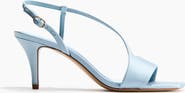 H&M Heeled Strappy Sandals