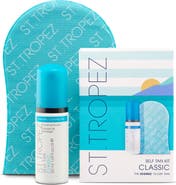 St. Tropez Classic Mini Self Tan Kit