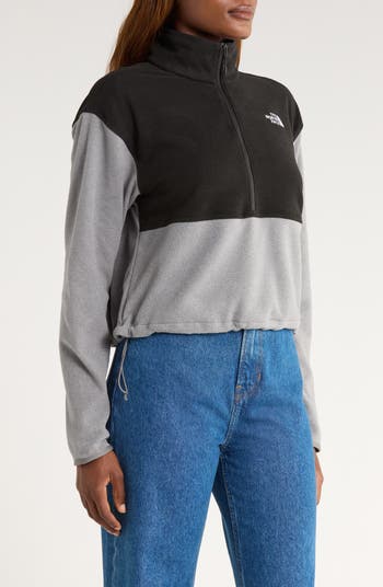 Glacier Polar Fleece Pullover