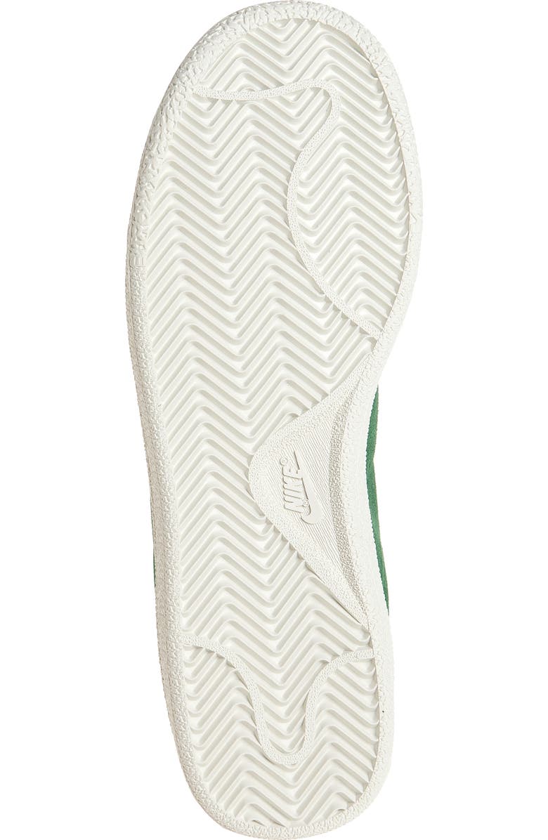 Nike Tennis Classic Sneaker, Alternate, color, Green/ Green