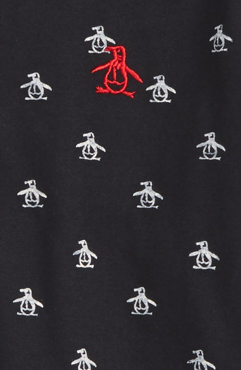 Original Penguin 'Re-Pete' Short Sleeve Polo, Alternate, color, 