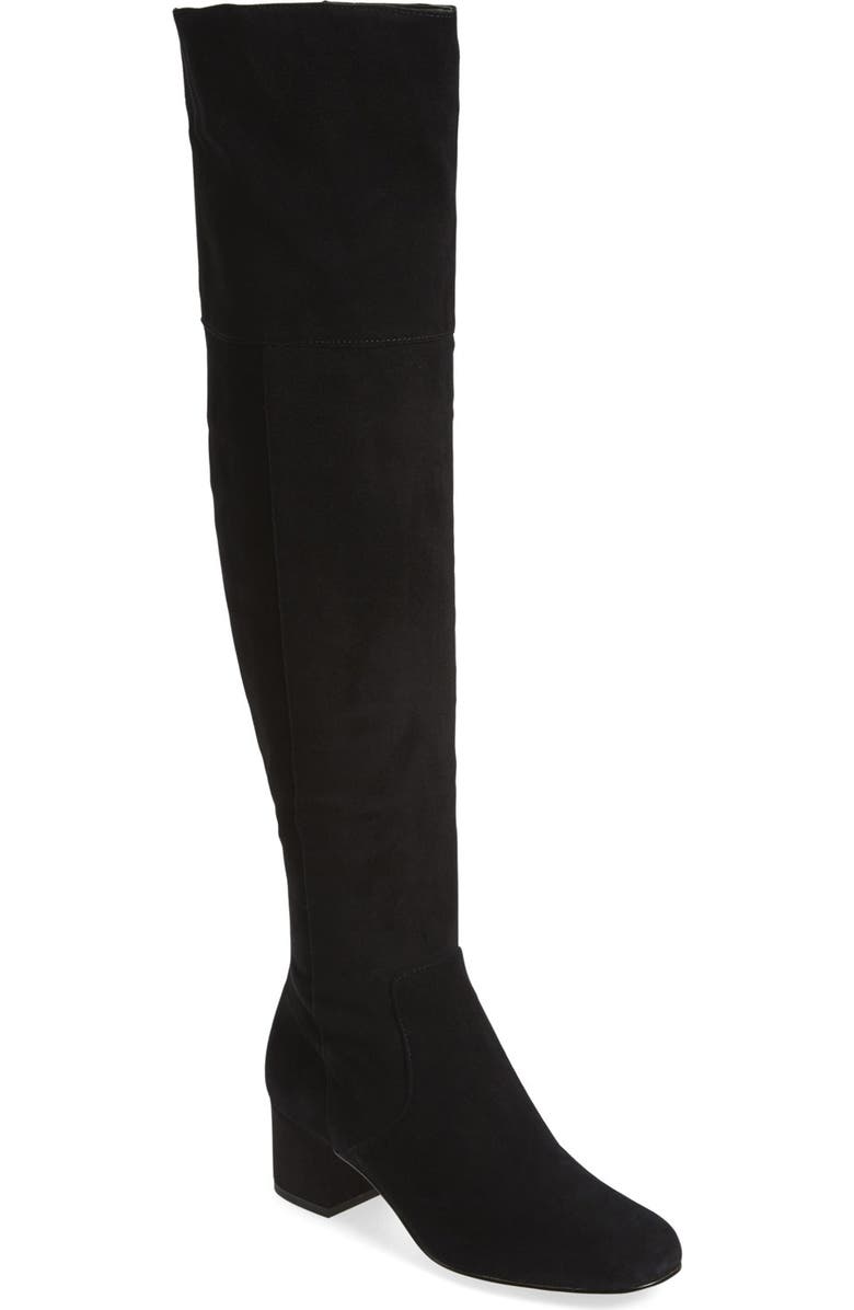 Sam Edelman 'Elina' Over the Knee Boot, Main, color,