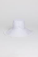 Hat Attack Canvas Packable Hat