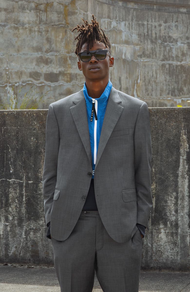 Nike Air Max 97 Ultra '17 Sneaker, Alternate, color,