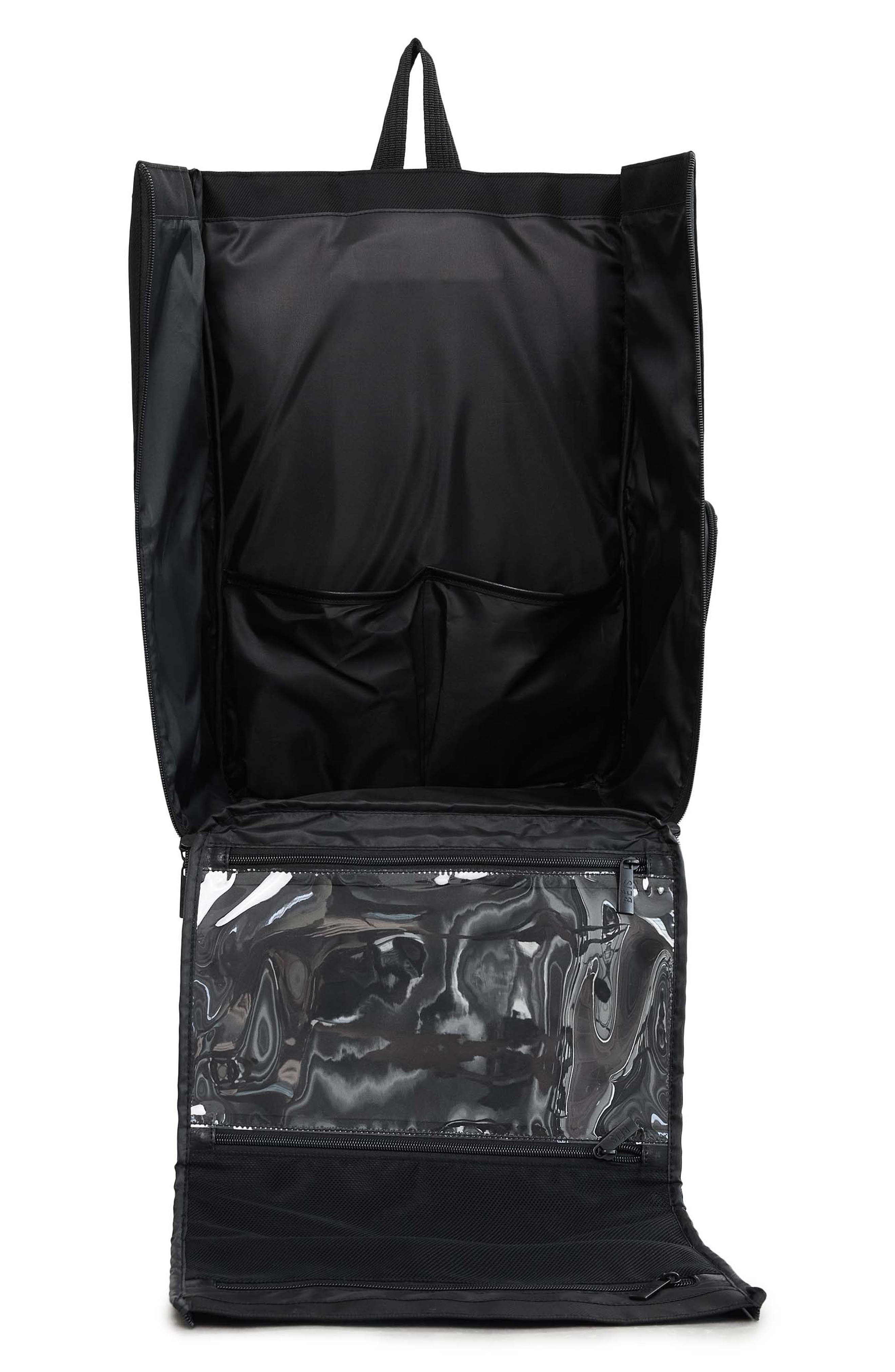 Béis The Hanging Backpack, Alternate, color, 