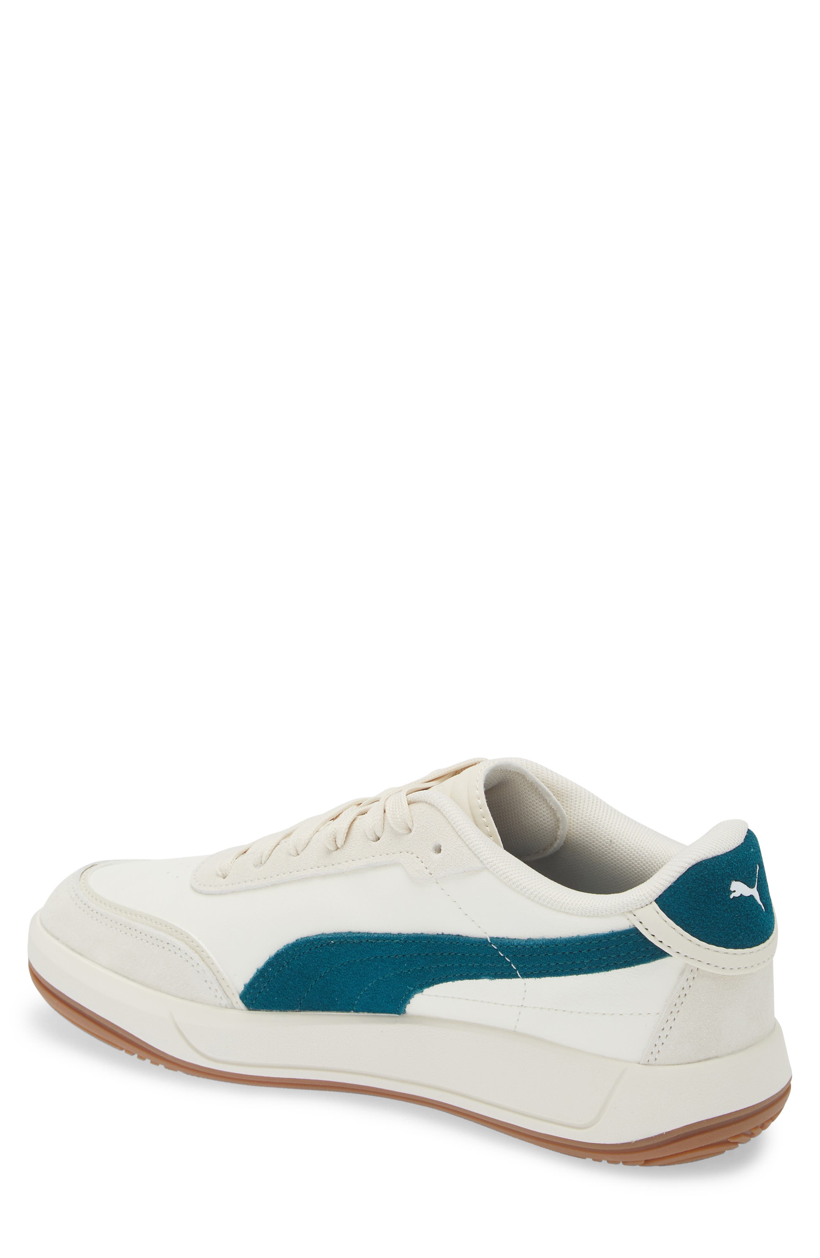 PUMA Club Pearl Sneaker, Alternate, color, 