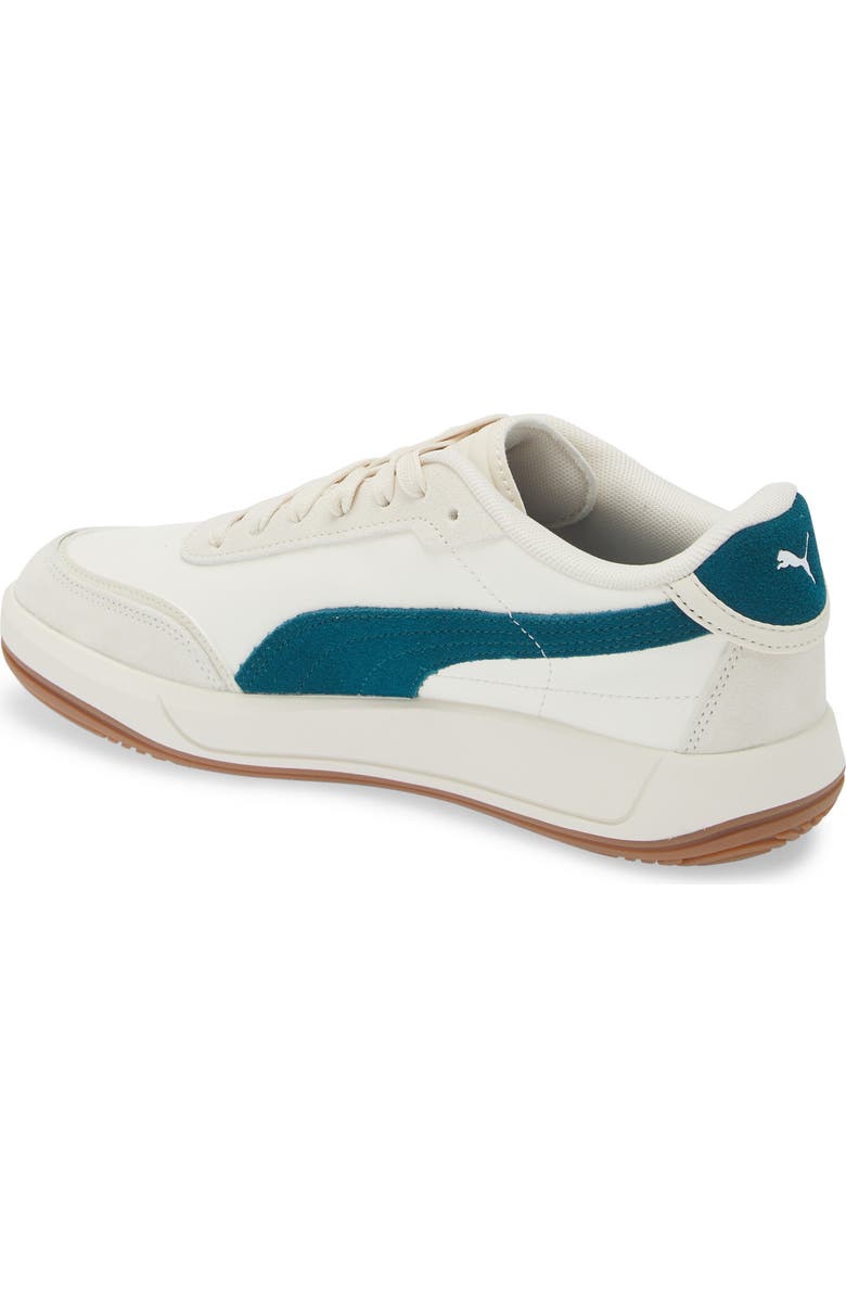 PUMA Club Pearl Sneaker, Alternate, color,