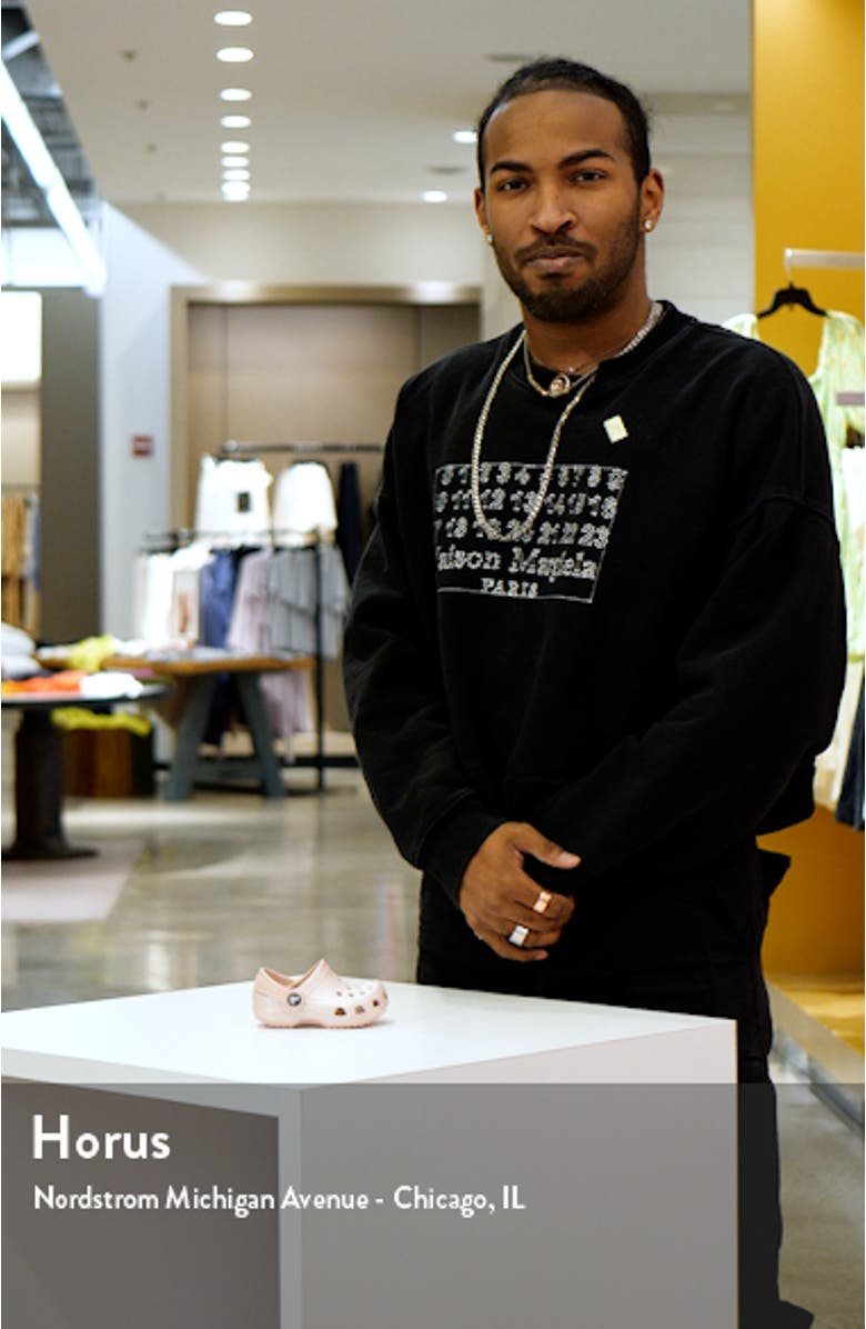 Littles Shimmer Clog, sales video thumbnail