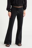 Abound Classic Fleece Flare Pants