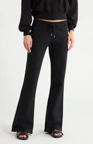 Abound Classic Fleece Flare Pants