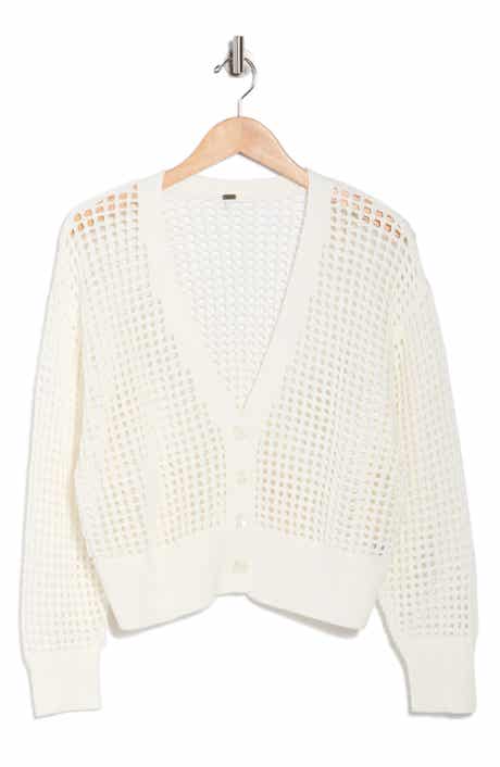 Young, Fabulous & Broke Bradshaw Cardigan