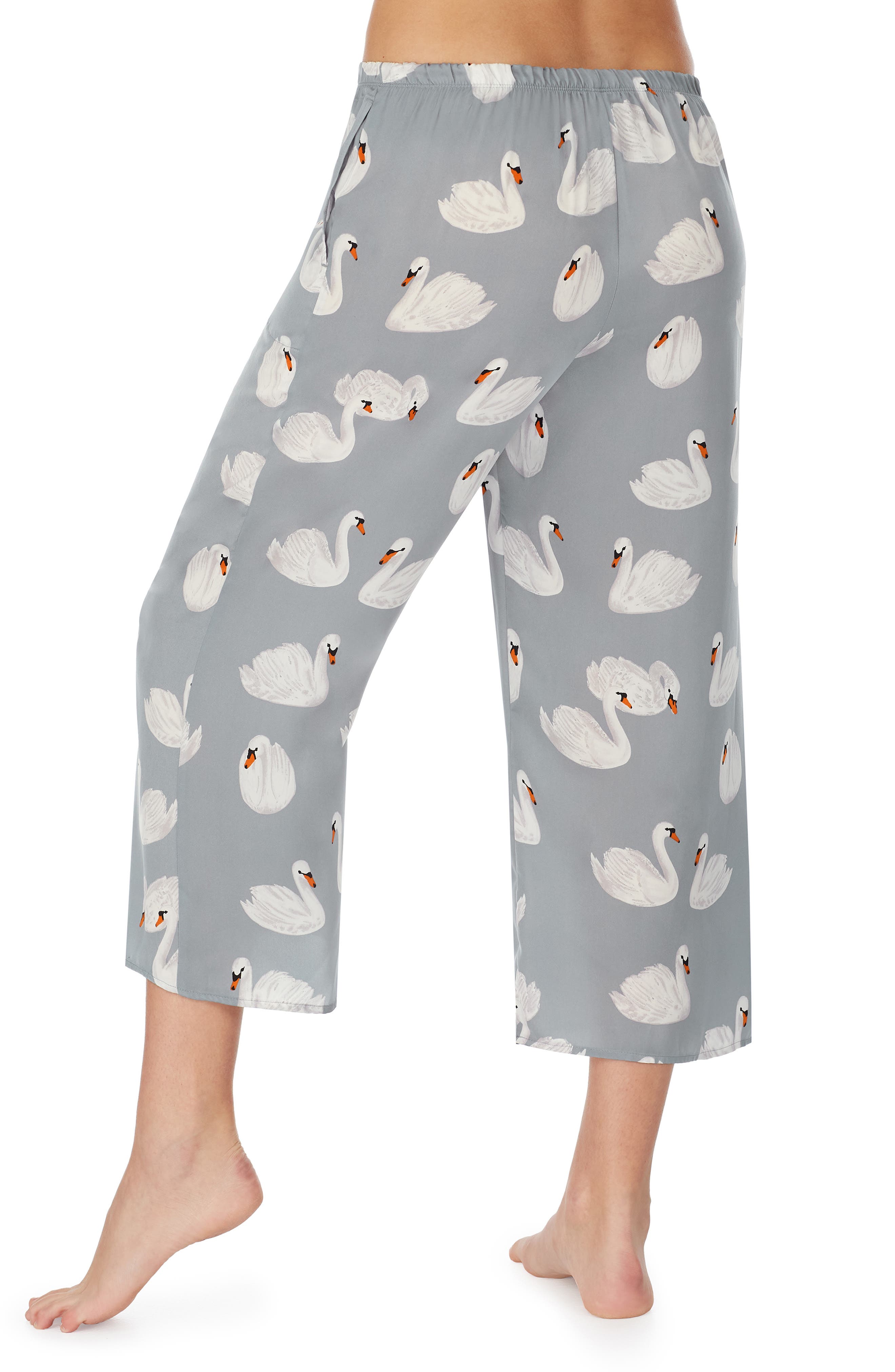 Shady Lady Crop Pajama Pants (Women) | Nordstromrack