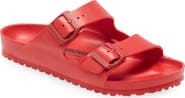 Birkenstock Essentials Arizona Waterproof Slide Sandal