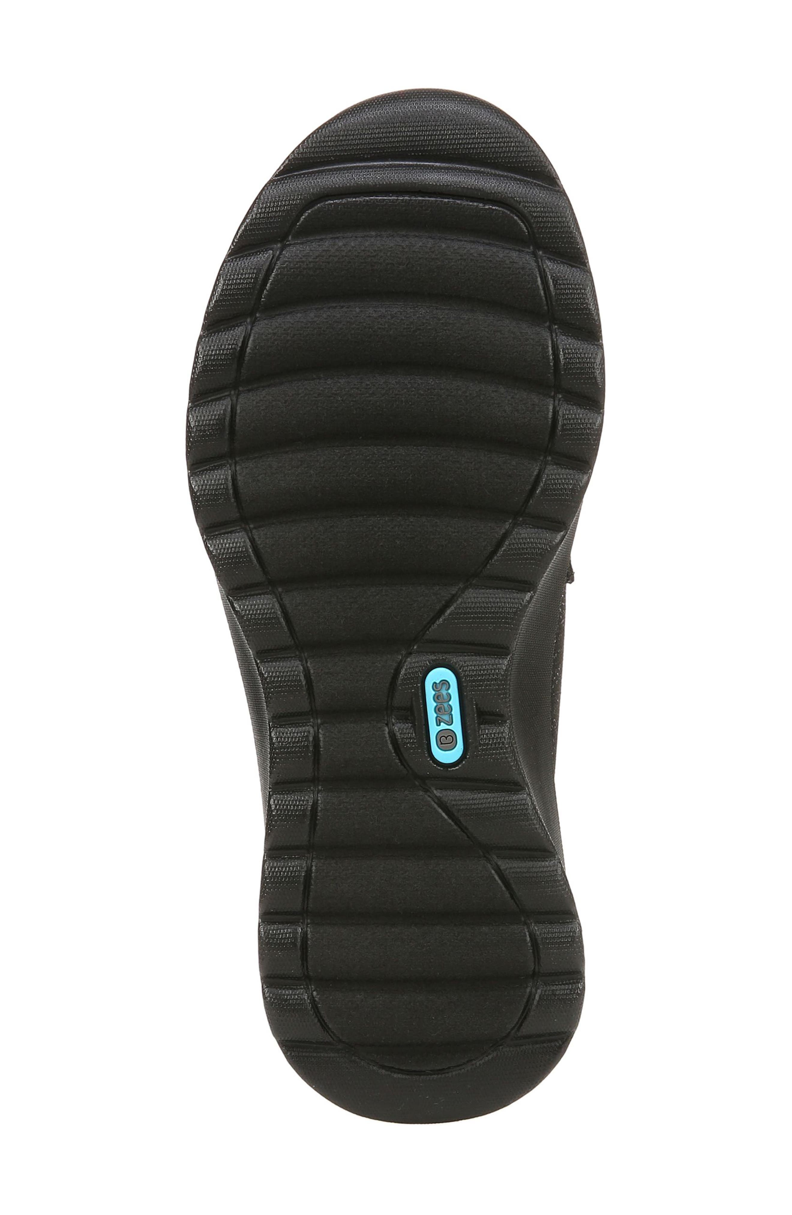 LifeStride Georgia Sparkle Penny Keeper Mule, Alternate, color, 