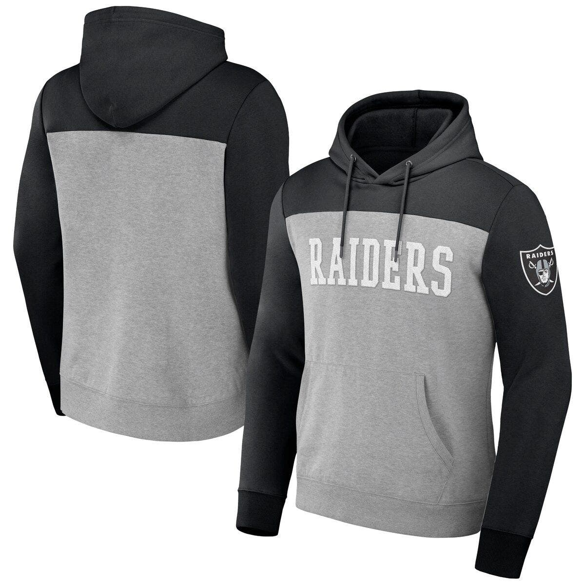 selected Heather Gray
