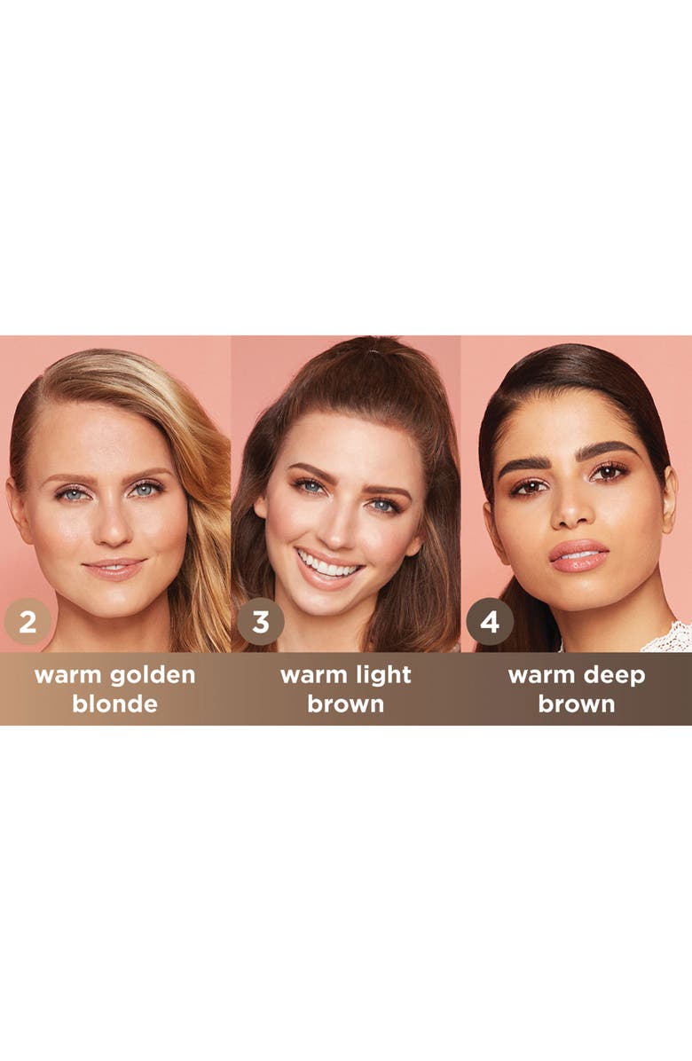 Benefit Cosmetics Benefit BROWmazing Deal Eyebrow Pencil Set, Alternate, color, 