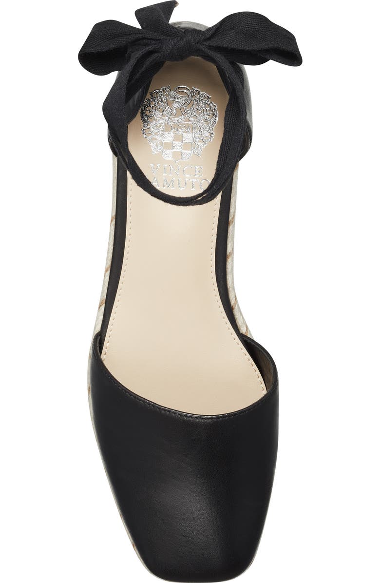 Vince Camuto Jeliany Espadrille Flat, Alternate, color,