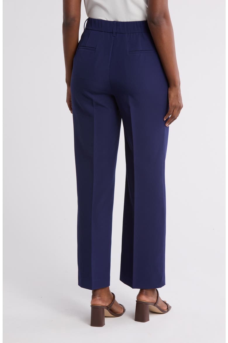Wide Leg Pants, Alternate, color, BLUE INDIGO