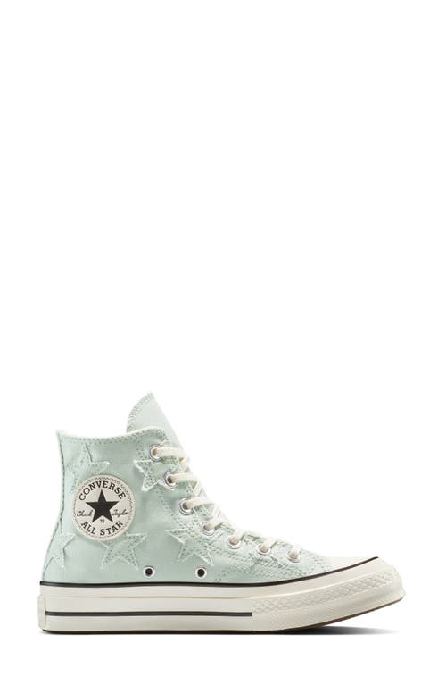 Converse Gender Inclusive Chuck 70 Celestial High Top Sneaker In Neutral