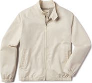 The Normal Brand The Harrington Jacket