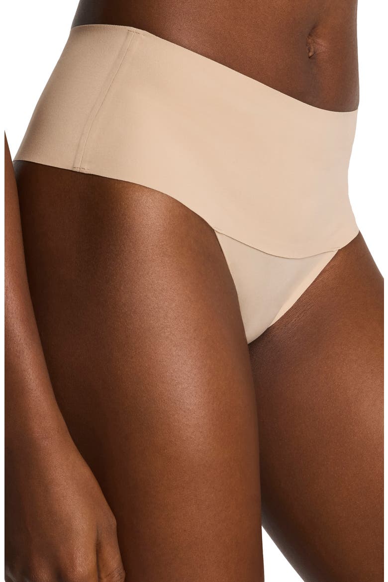 SPANXsmooth™ Undie-tectable Thong video