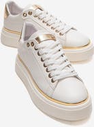 Prologue Shoes Borena Platform Sneaker