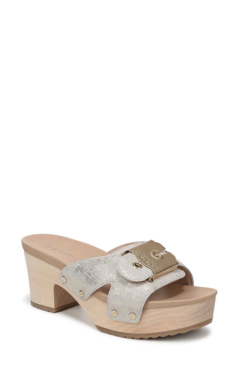 Original Max Too Platform Slide Sandal (Women)