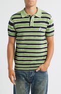 Billionaire Boys Club BB Eclipse Helmet Head Cotton Polo