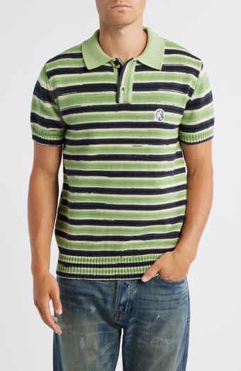 Billionaire Boys Club BB Eclipse Helmet Head Cotton Polo