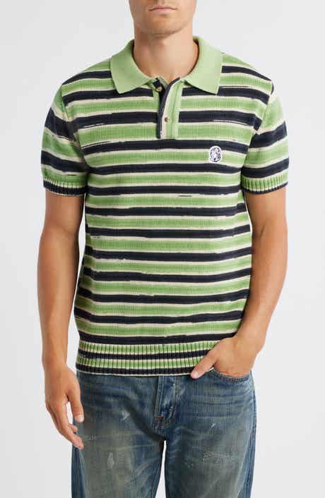 Billionaire Boys Club BB Eclipse Helmet Head Cotton Polo