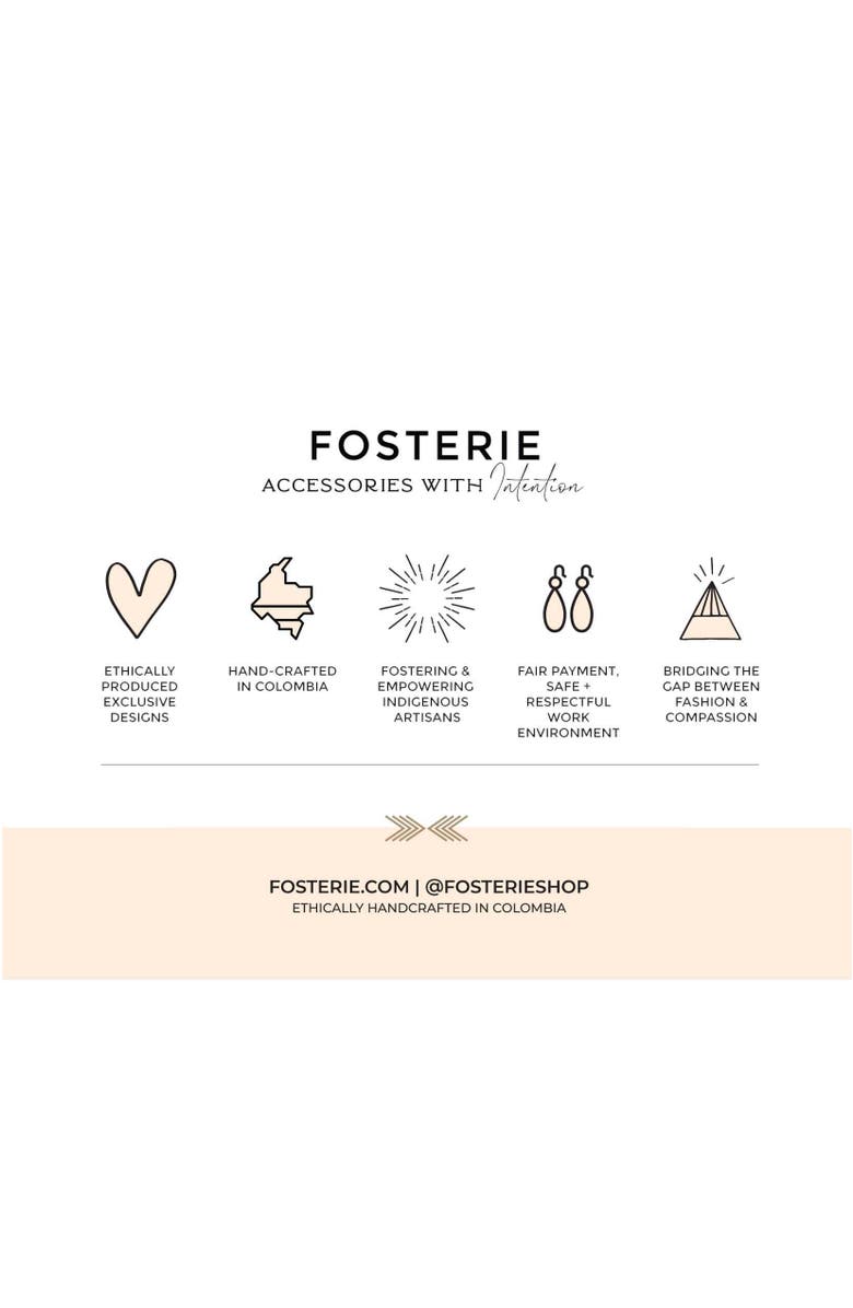 Fosterie Green Parrot Earrings, Alternate, color, 