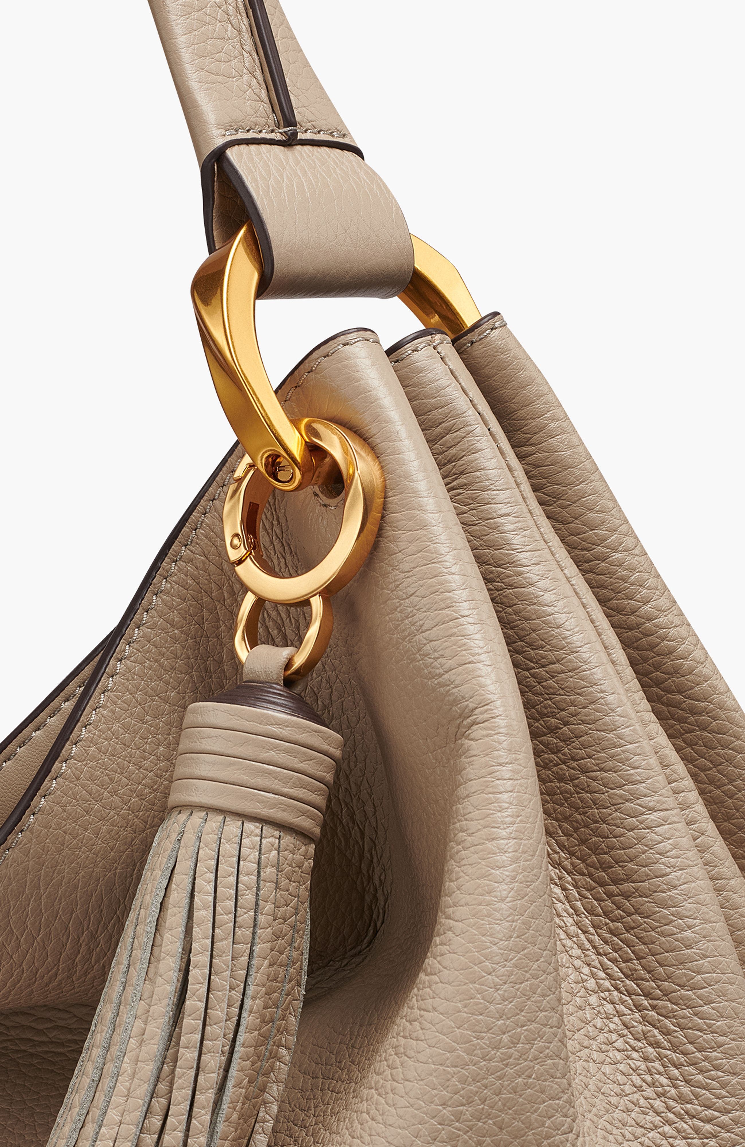 Glenwood Shoulder Bag, Alternate, color, MOTH