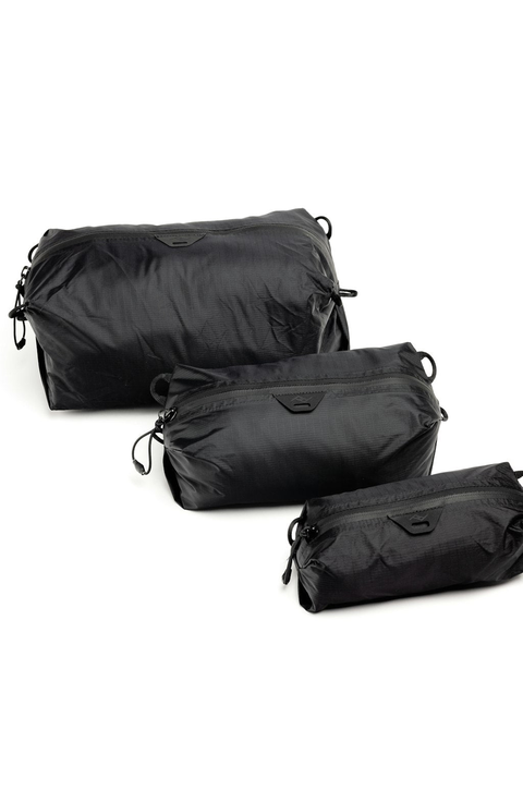 Ultralight Packing Cube Bundle