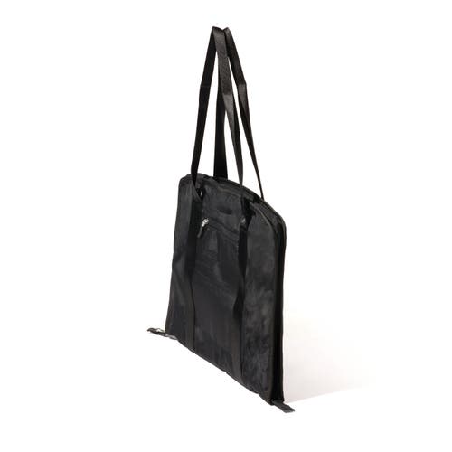 Baggallini Garment Bag In Black