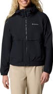 Columbia Spire Valley Water Repellent Windbreaker