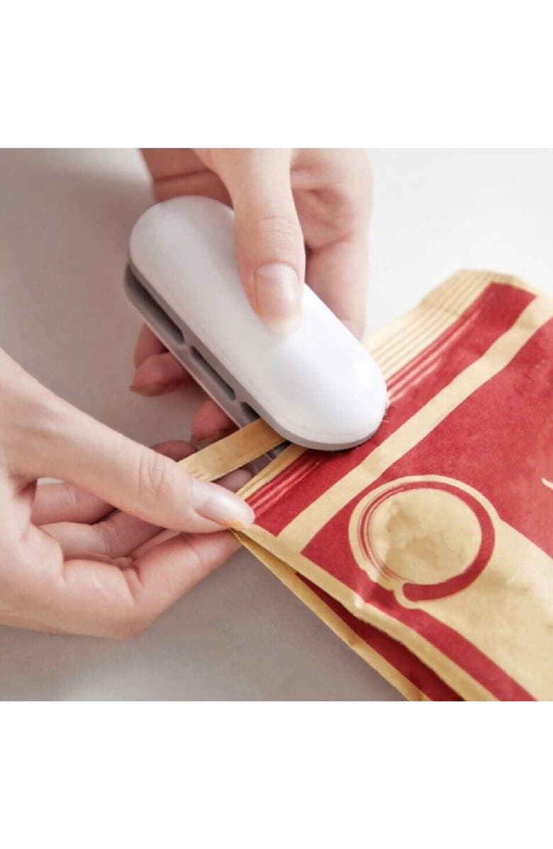 IGIA Insta Heat Mini Bag Sealer, Alternate, color,