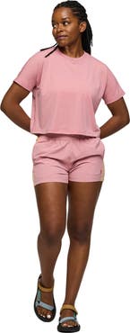Cotopaxi Empaca Boxy T-Shirt - Women's