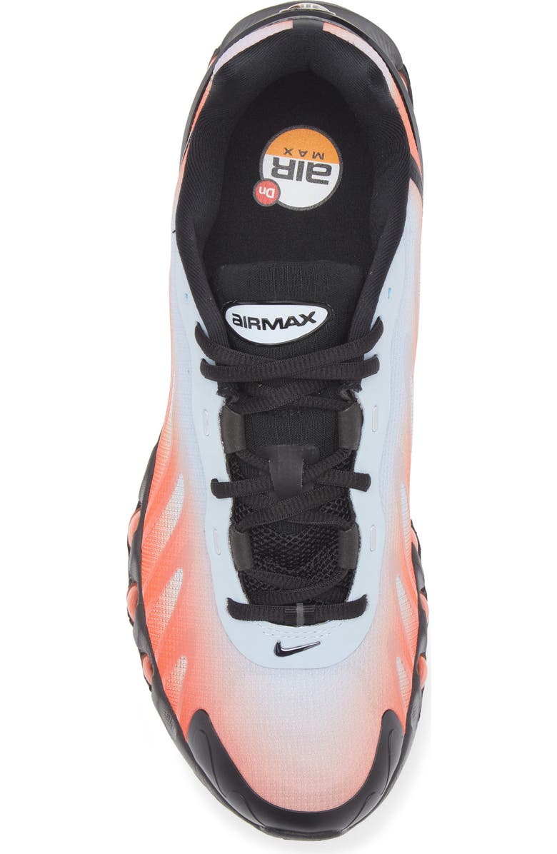 Jordan Air Max Dn8 Sneaker, Alternate, color, 401 Ryltnt/Chrome