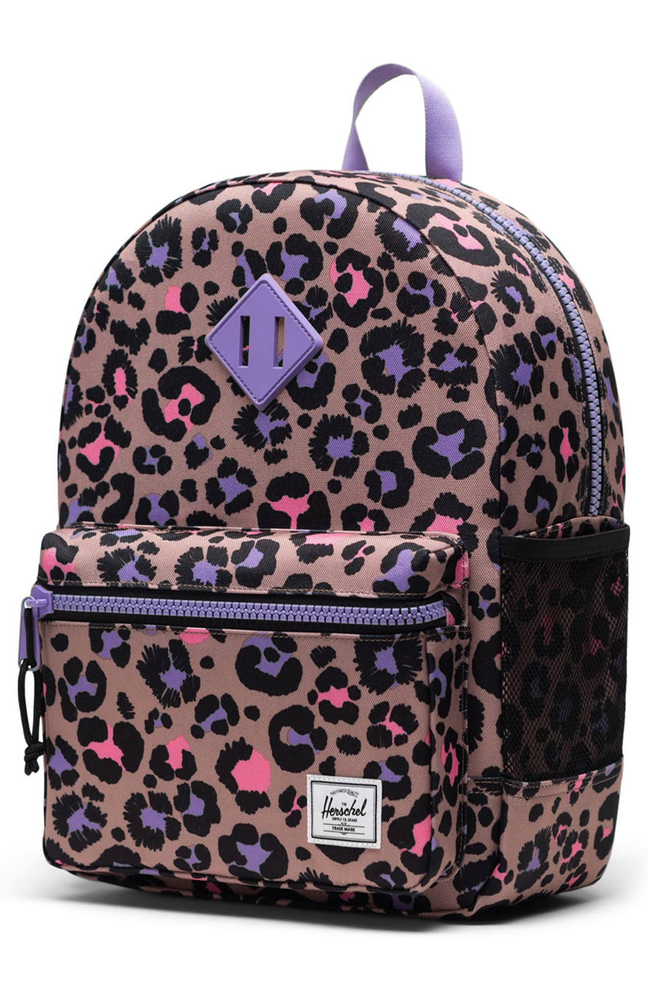 Herschel Supply Co. Kids' Heritage Youth Backpack, Alternate, color, 