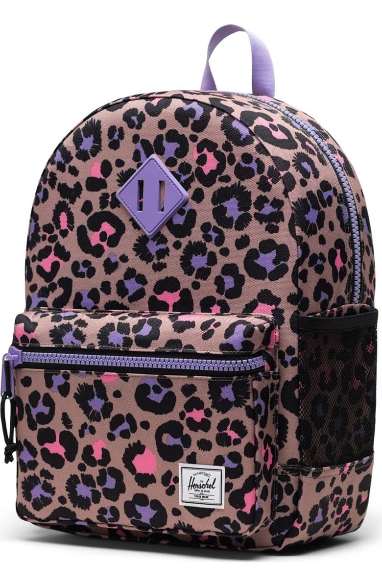 Herschel Supply Co. Kids' Heritage Youth Backpack, Alternate, color,