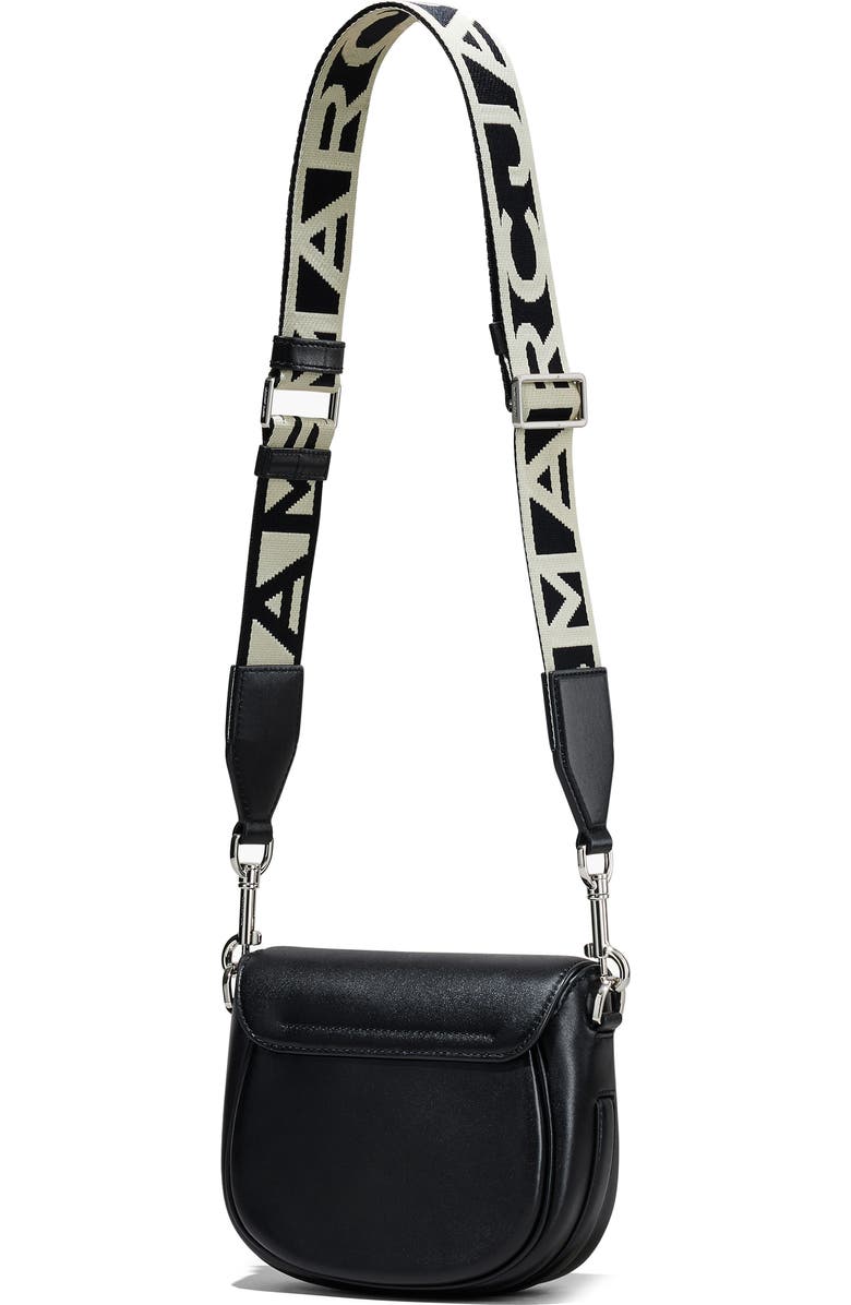 Marc Jacobs The Saddle Bag, Alternate, color,