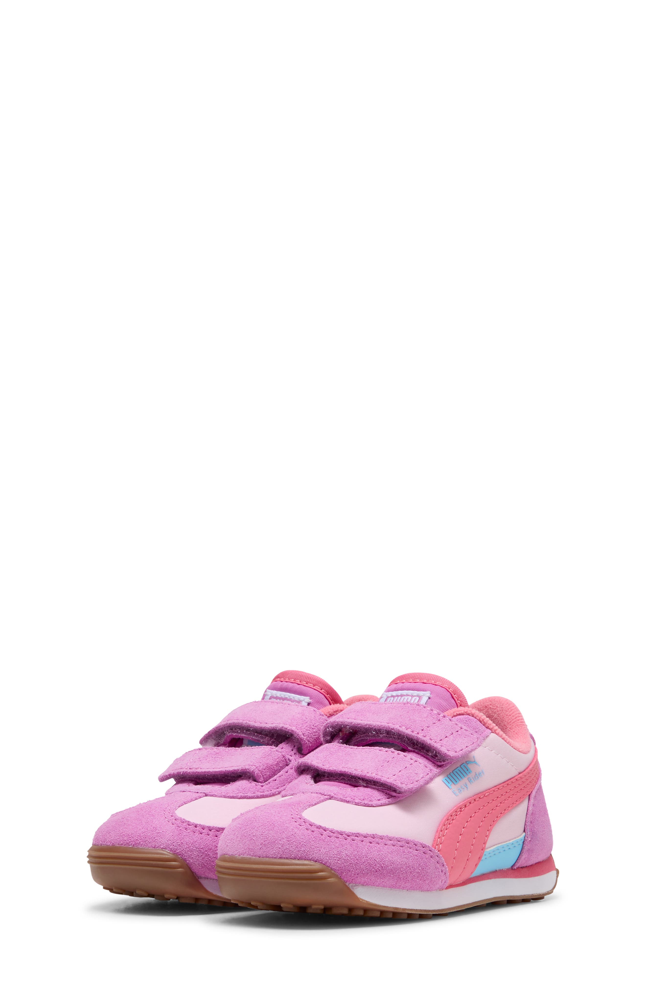  Pearl Pink/ Magic Rose