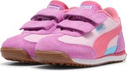 PUMA Kids' Easy Rider Sneaker