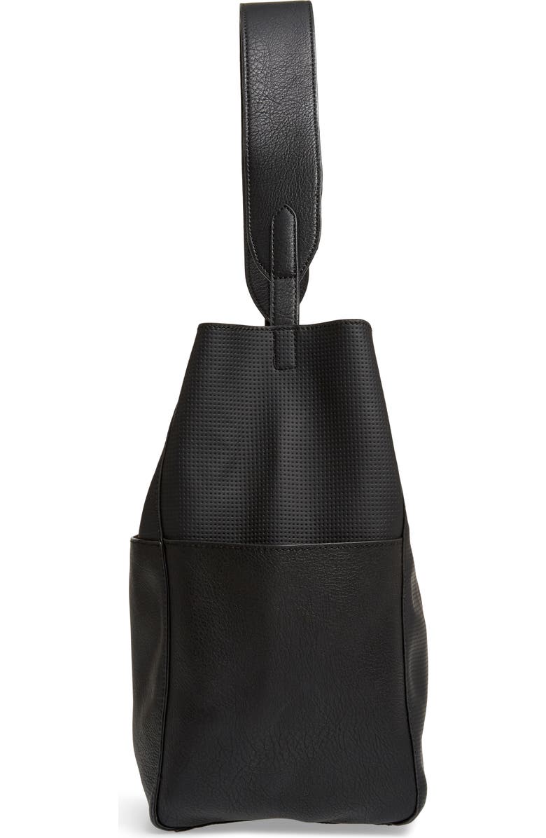 BP. Soft Shoulder Bag, Alternate, color,