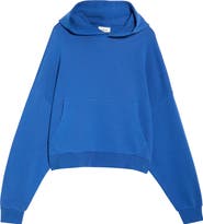 Elwood Rectangle Hoodie