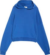 Elwood Rectangle Hoodie