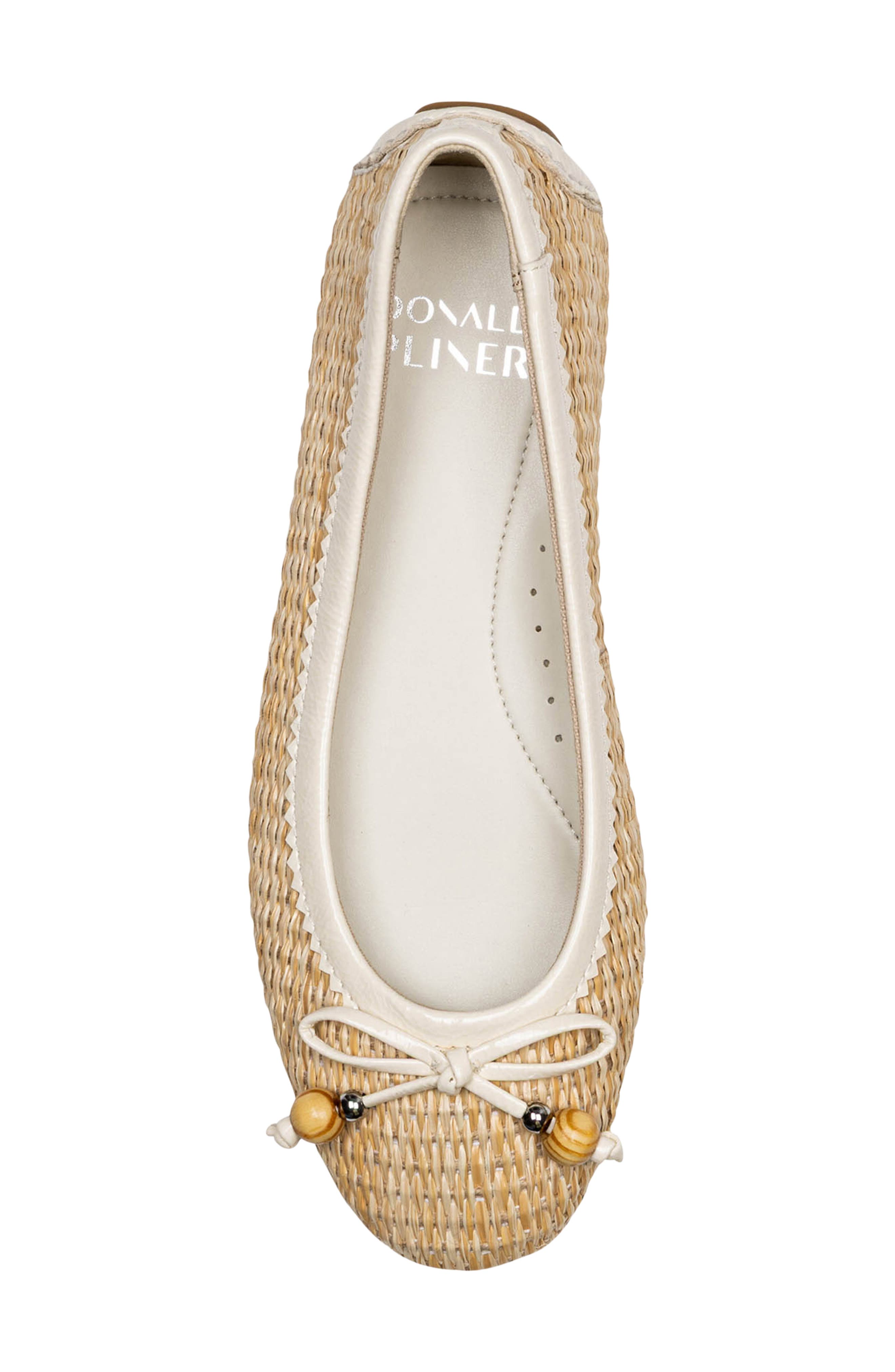 Ballet Flat, Alternate, color, FOAM