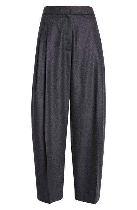 Women's Alaïa Pants & Leggings | Nordstrom