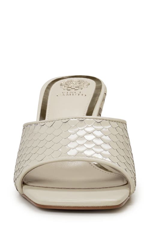 Vince Camuto Sacha Mule Sandal