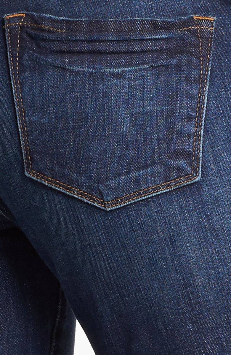 KUT from the Kloth 'Catherine' Slim Boyfriend Jeans, Alternate, color, 